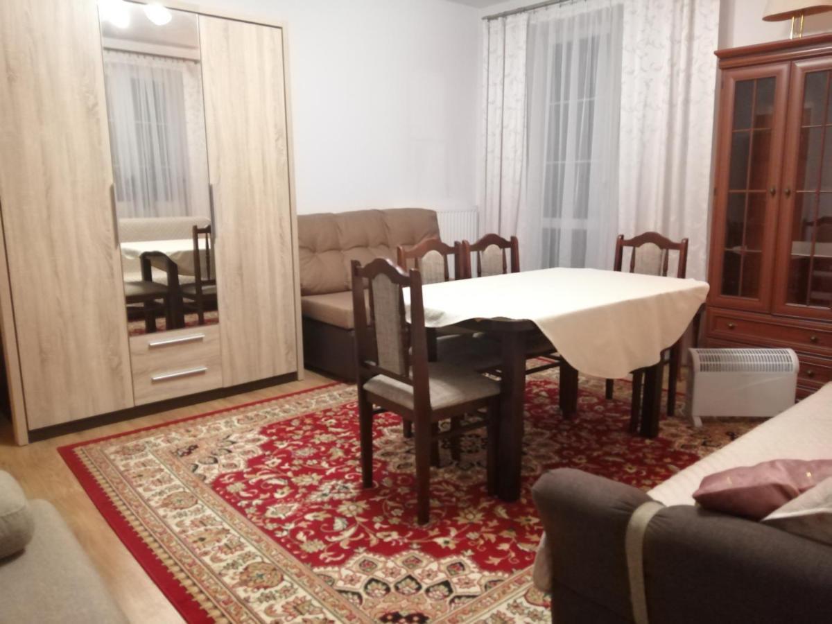 Agroturystyka U Izabelli Niemce Esterno foto